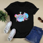 Pnk Summer Carnival Tour 2023 v2 font 5 T Shirt