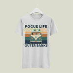 Pogue Life Outer Banks 5 T Shirt