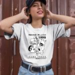 Pokemon 1995 Game Freak 1 T Shirt