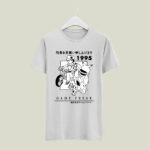 Pokemon 1995 Game Freak 5 T Shirt