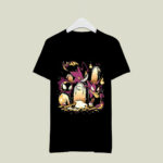 Pokemon Gastly Haunter and Gengar Town 2 T Shirt