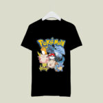 Pokemon Vintage 2 T Shirt