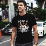Polo G The Goa 0 T Shirt
