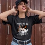 Polo G The Goa 1 T Shirt