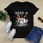 Polo G The Goa 3 T Shirt