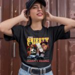 Pooh Shiesty Graphic Rapper Rap 1 T Shirt