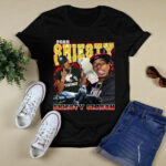 Pooh Shiesty Graphic Rapper Rap 3 T Shirt