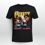 Pooh Shiesty Graphic Rapper Rap 4 T Shirt