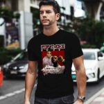 Pop Smoke Long Live The Woo Vintage Retro Rap Music Hip Hop 0 T Shirt