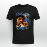 Pop Smoke Meet The Woo Vintage Retro Style Rap Music Hip Hop 2 T Shirt