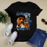 Pop Smoke Meet The Woo Vintage Retro Style Rap Music Hip Hop 4 T Shirt