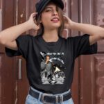 Pop Smoke Retro Vintage Bootleg 1 T Shirt