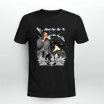 Pop Smoke Retro Vintage Bootleg 2 T Shirt