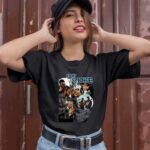 Pop Smoke Vintage 1 T Shirt