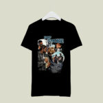 Pop Smoke Vintage 2 T Shirt