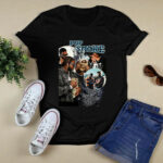 Pop Smoke Vintage 3 T Shirt