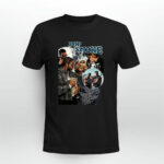 Pop Smoke Vintage 4 T Shirt