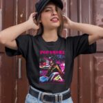 Pop Smoke x Vlone King Of New York Vintage Retro 1 T Shirt