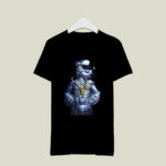 Popeye The Sailor Man Gangster Thug 2 T Shirt