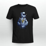 Popeye The Sailor Man Gangster Thug 3 T Shirt