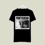 Portishead Band 3 T Shirt