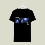 Portishead X Stussy Dummy 2 T Shirt