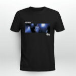 Portishead X Stussy Dummy 3 T Shirt