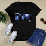 Portishead X Stussy Dummy 4 T Shirt