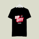 Portland trail blazers playoffs rip city 3 T Shirt