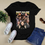 Post Malone 90s Retro Vintage 2 T Shirt