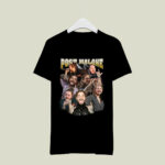 Post Malone 90s Retro Vintage 3 T Shirt