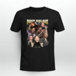 Post Malone 90s Retro Vintage 4 T Shirt