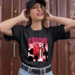 Post Malone Blackpink 1 T Shirt