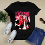Post Malone Blackpink 4 T Shirt