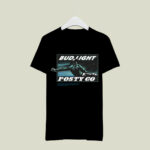 Post Malone Bud Light Posty Co 2 T Shirt 1