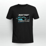 Post Malone Bud Light Posty Co 2 T Shirt