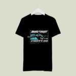 Post Malone Bud Light Posty Co 3 T Shirt