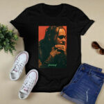 Post Malone Fan 4 T Shirt