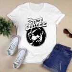 Post Malone Tyler Childers Music Lover 3 T Shirt 1