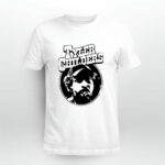 Post Malone Tyler Childers Music Lover 5 T Shirt 1