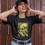 Post Malone Vintage Rap Hip Hop 1 T Shirt