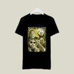 Post Malone Vintage Rap Hip Hop 3 T Shirt