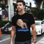 Post Malone Vintage The Lord Of The Rings Gollum 0 T Shirt