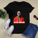 Post Malone Water Malone 2 T Shirt