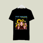 Post Malone sunflower 3 T Shirt