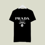 Prada Milano 3 T Shirt