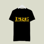 Pre Paper Route Empire Young Dolph 2 T Shirt