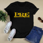 Pre Paper Route Empire Young Dolph 4 T Shirt