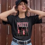 Pretty Ricky Vintage 1 T Shirt