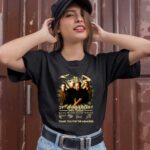 Pretty Staind 29th Anniversary 1995 2024 Thank You For The Memories 1 T Shirt